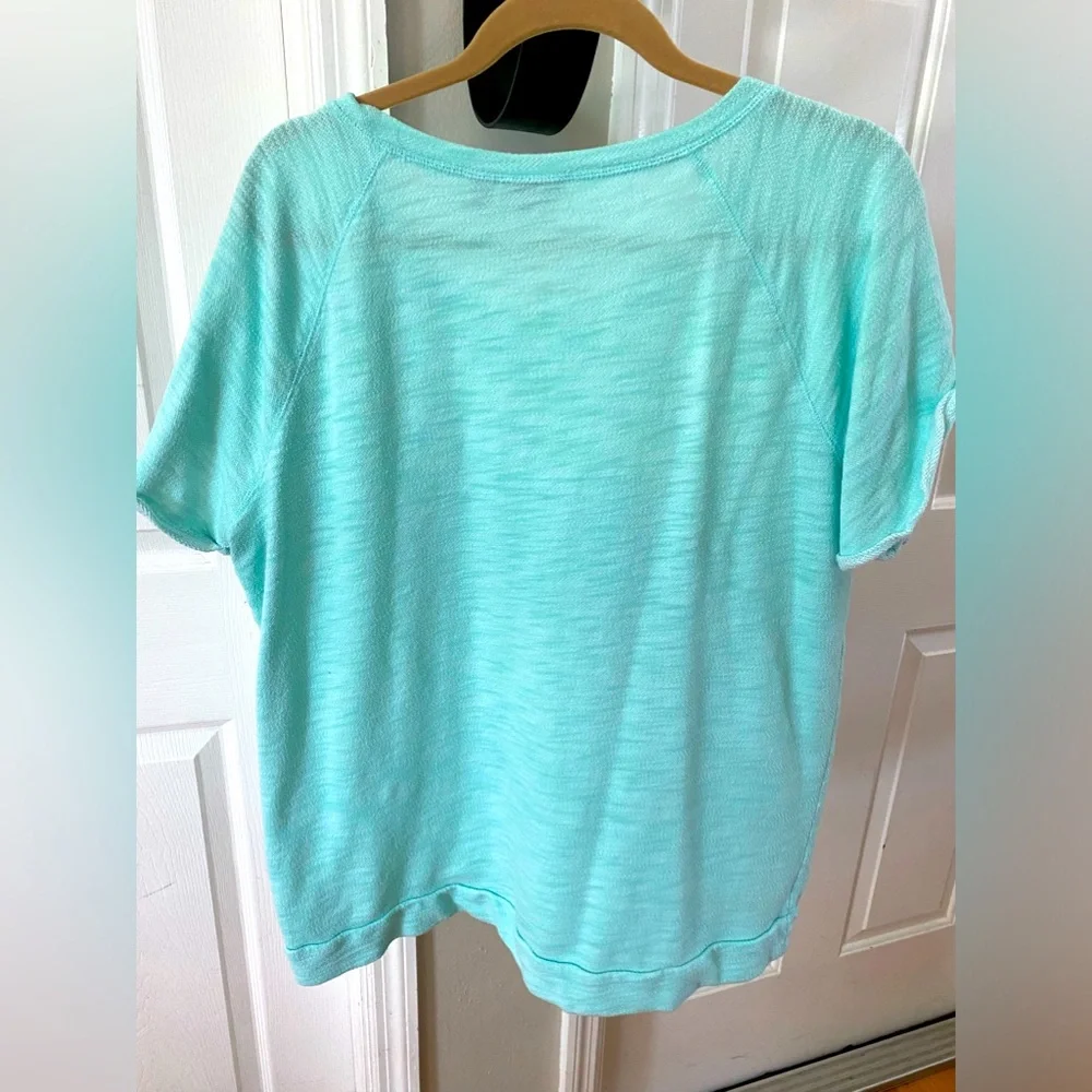 a.n.a A New Approach/JCP top. Excellent condition! - Picture 4 of 4